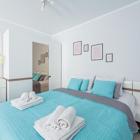 Apartament Kolobrzeg Port Zewnętrze zdjęcie