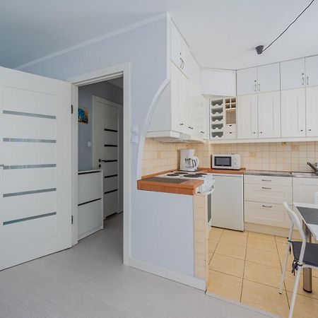 Apartament Kolobrzeg Port Zewnętrze zdjęcie