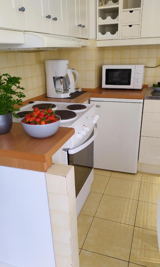 Apartament Kolobrzeg Port Zewnętrze zdjęcie