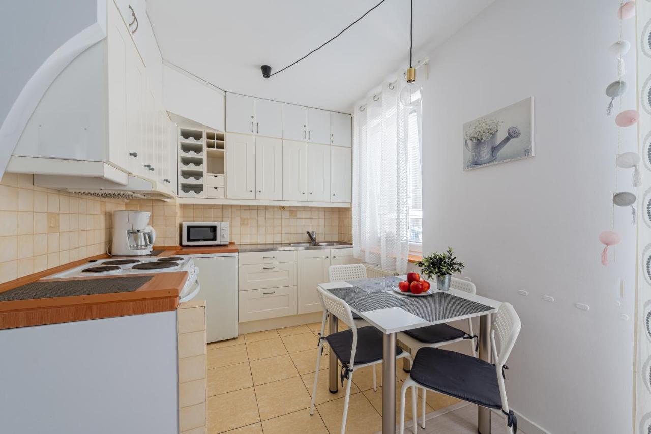 Apartament Kolobrzeg Port Zewnętrze zdjęcie