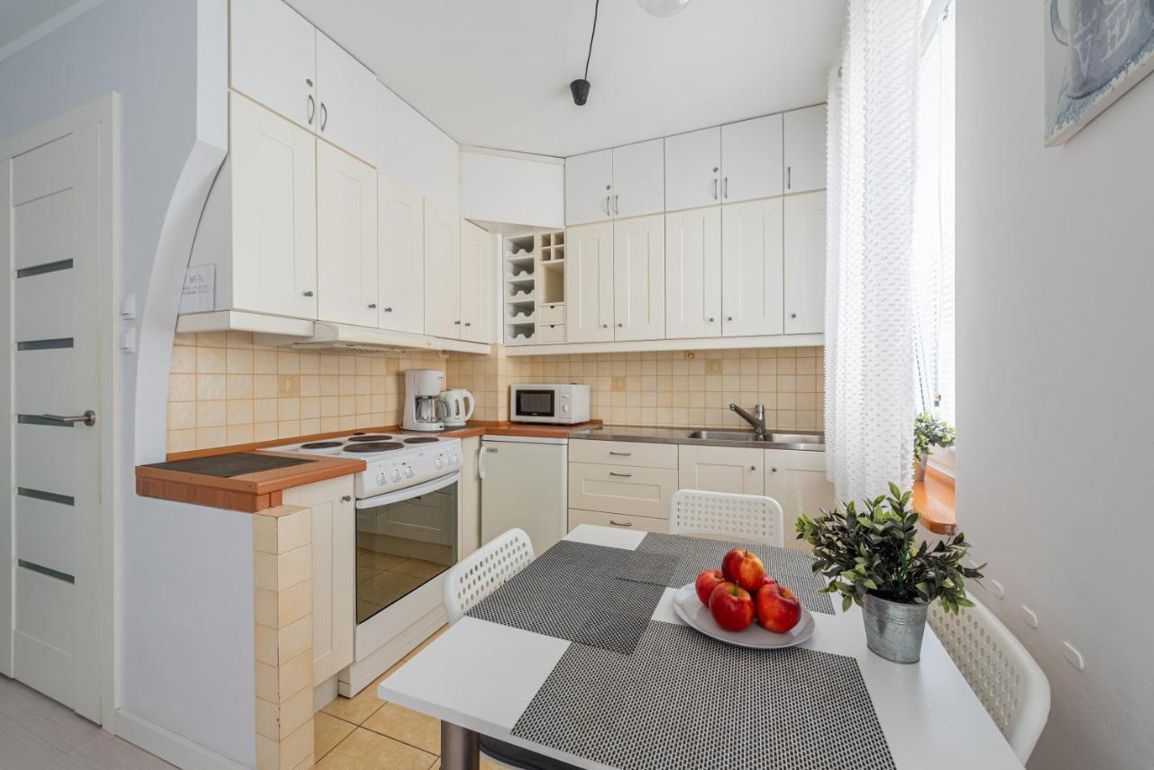 Apartament Kolobrzeg Port Zewnętrze zdjęcie