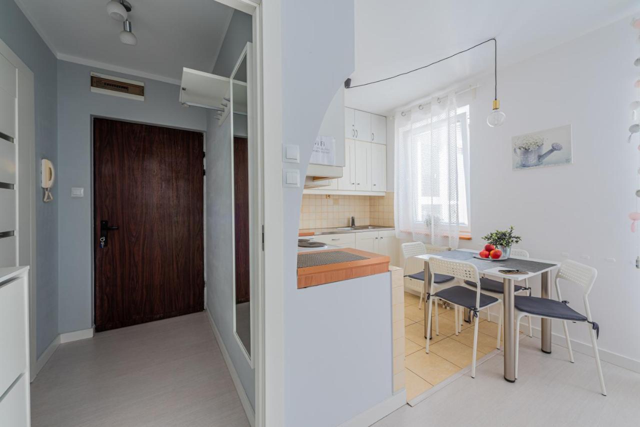 Apartament Kolobrzeg Port Zewnętrze zdjęcie