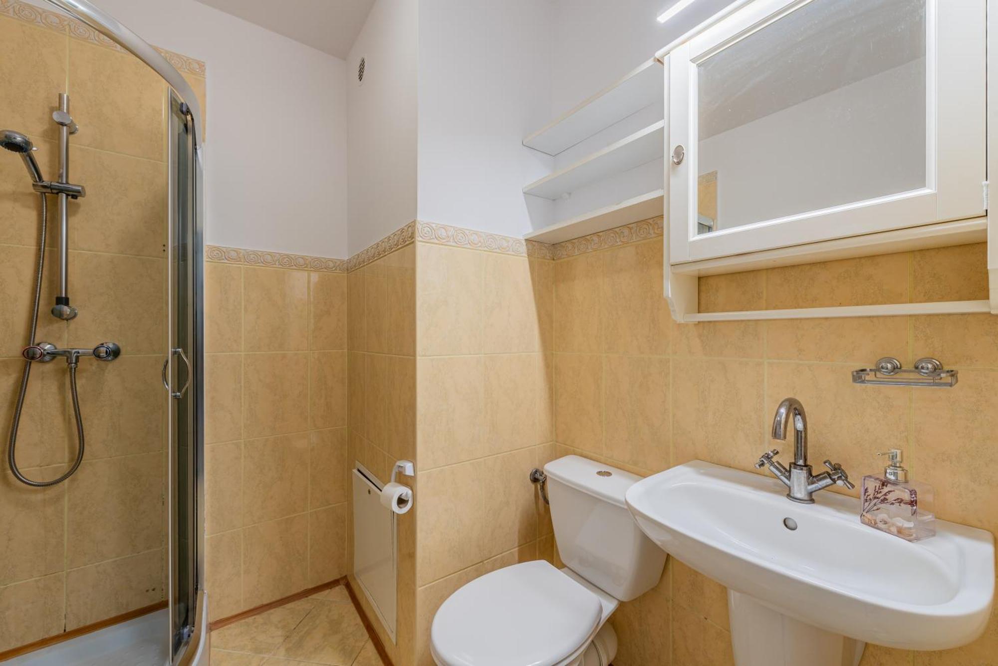 Apartament Kolobrzeg Port Zewnętrze zdjęcie