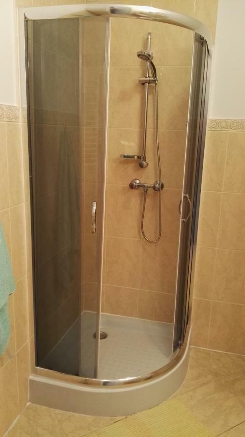Apartament Kolobrzeg Port Zewnętrze zdjęcie