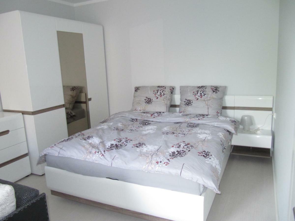 Apartament Kolobrzeg Port Zewnętrze zdjęcie