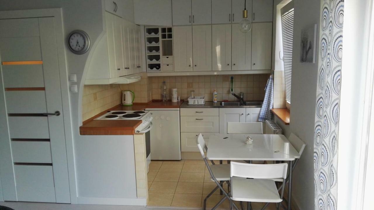 Apartament Kolobrzeg Port Zewnętrze zdjęcie