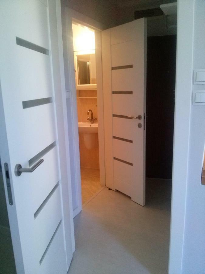 Apartament Kolobrzeg Port Zewnętrze zdjęcie