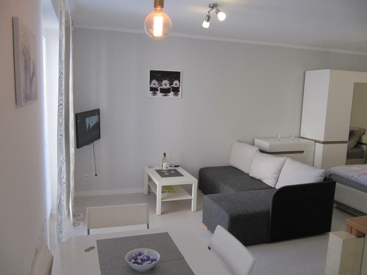 Apartament Kolobrzeg Port Zewnętrze zdjęcie